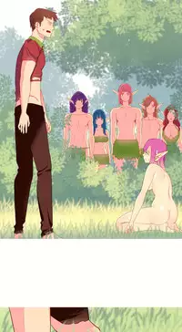 [Tankguy, ROZER] A World That I Rule Ch.01-33 [English] (Game of Scanlation) (Ongoing)