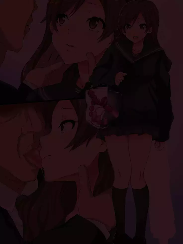 Onee-chan ga Chichi no Shakkin no Hensai no Tame ni AV ni Shutsuen suru Hanashi