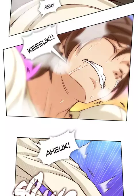 Secret Folder Ch.1-11