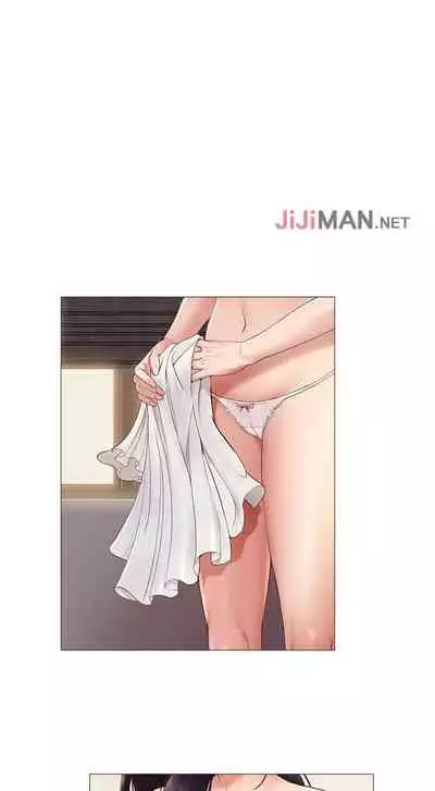 【周一连载】女儿闺蜜都归ME(作者:推亮&色皮林) 第1~35话