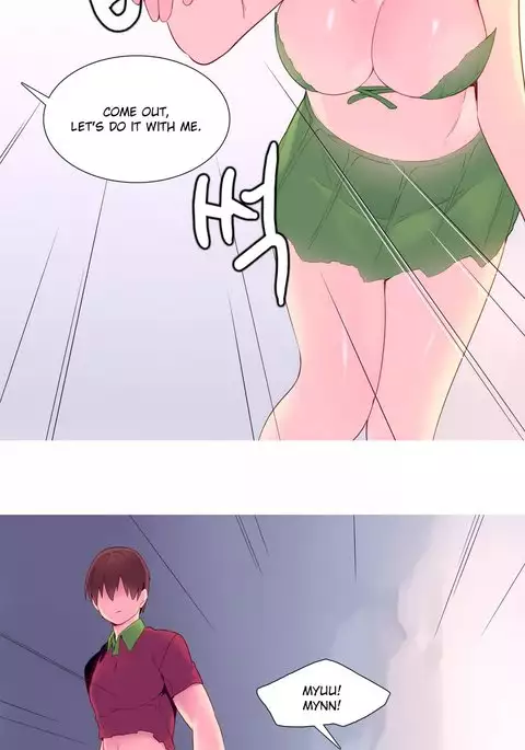 A World That I Rule Ch.01-25