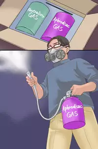 [Roman Shoten] Joshiryou no Onna-tachi ga Zombie-ka shita no de Hokaku shite Okashimakutte Ore dake no Juujun Pet ni Shite mita