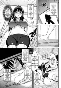 [Hitagiri] Cat and Mouse Tangle Ch 1-2 (Complete) [ENG]