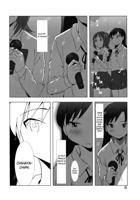 YuliYuli Dakishimetai YuliYuli 「I Want to Hold You」