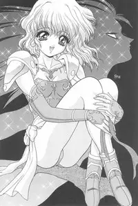 (C58) [Fuji Sangou Koubou (Fuji Sangou)] Game Giga Fantasy 3 (Final Fantasy IX)