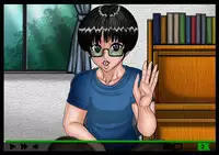 [BLACK SOUSAI STUDIO] EXTUBE Picotin Hen