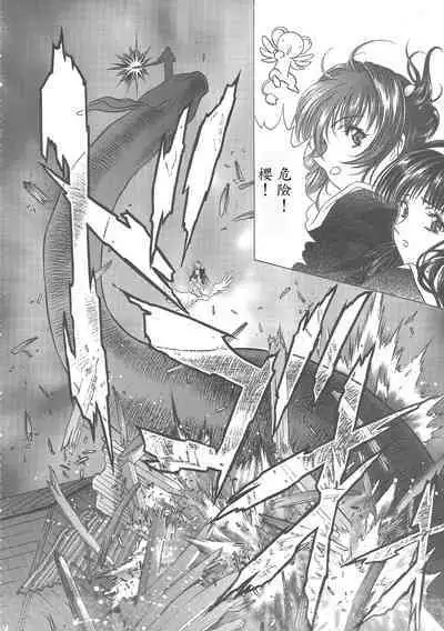 Sakura Ame Wide Ban