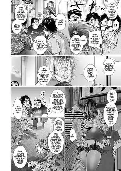 OtaCir no Hime Saimin Choukyou NTR Keikaku 3 | The One Girl In The Group Of Geeks - Hypno Training NTR Plan 3