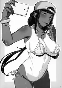 Isekai Series - Isekai Geinou Jimusho no Senzai Shashinshuu