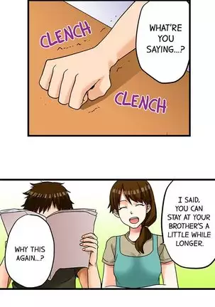 Hatsuecchi no Aite wa... Imouto!? | My First Time is with.... My Little Sister?! Ch. 1-59