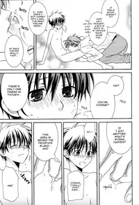 (C72) [will's (Takasakin)] Otokonoko Version Onnanoko Version | Boy Version Girl Version (Kyo Kara Maoh!) [English] [SugarParade]