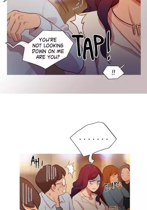 Scandal of the Witch Ch.1-16