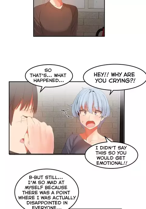 Hahri's Lumpy Boardhouse Ch. 0-31