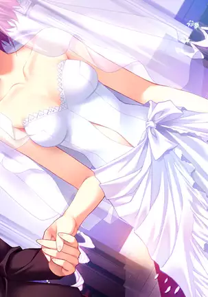Grisaia no Meikyuu