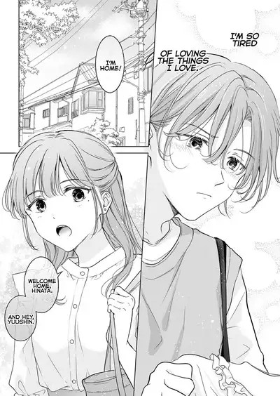 Seitenkan Appli no Tadashii Tsukaikata | How to use Gender-Changing Apps Properly