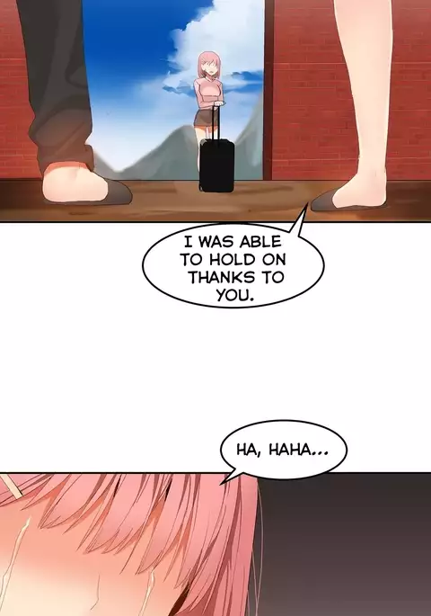 Hahri's Lumpy Boardhouse Ch. 0-31