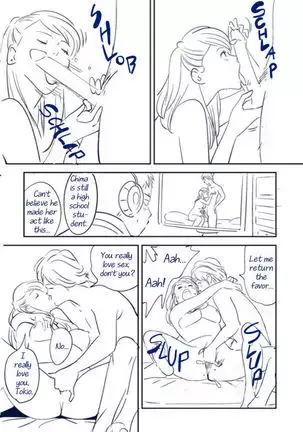 Soredemo Tsuma o Aisemasu ka