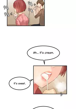 Hahri's Lumpy Star Ch. 9~37