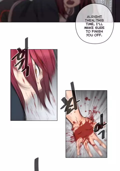 Household Affairs Ch.1-45