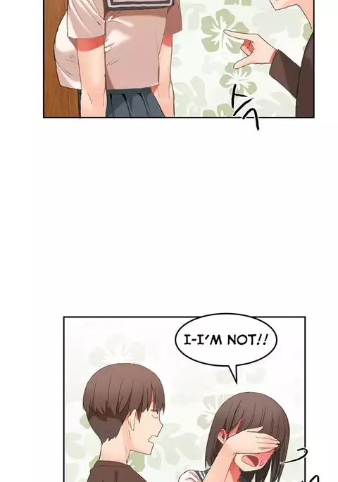 Hahri's Lumpy Boardhouse Ch. 0-31