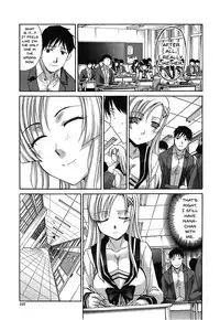 [Itaba Hiroshi] Houkago no Kanojo wa Neburarete Naku. | My Girlfriend is Making Lewd Sounds After School Ch. 1-9 [English] [Doujins.com] [Digital]