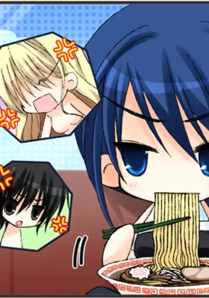 Grisaia no Meikyuu