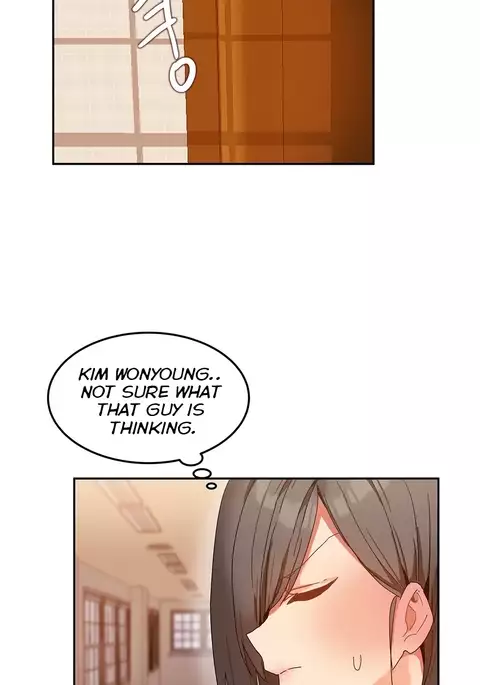 Hahri's Lumpy Boardhouse Ch. 0-31