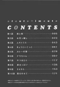 [Aizome Gorou] Otouto Imouto