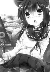 [Slime Kikaku (Kuriyuzu Kuryuu)] Akatsuki Kaizou Keikaku. (Kantai Collection -KanColle-) [Chinese] [光年汉化组] [Digital]