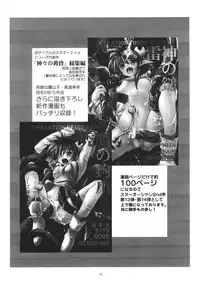 [RED RIBBON REVENGER (Various)] Zuikaku (Record of Lodoss War) [Digital]