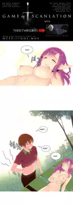 [Tankguy, ROZER] A World That I Rule Ch.01-14 [English] (Game of Scanlation) (Ongoing)