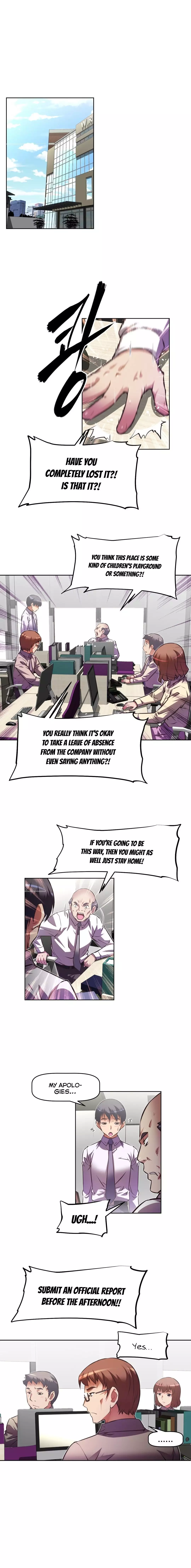 Brawling Go Ch.76-122