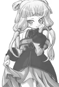 (C74) [Transistor Baby (Hata)] Aigan Tenshi (Code Geass)