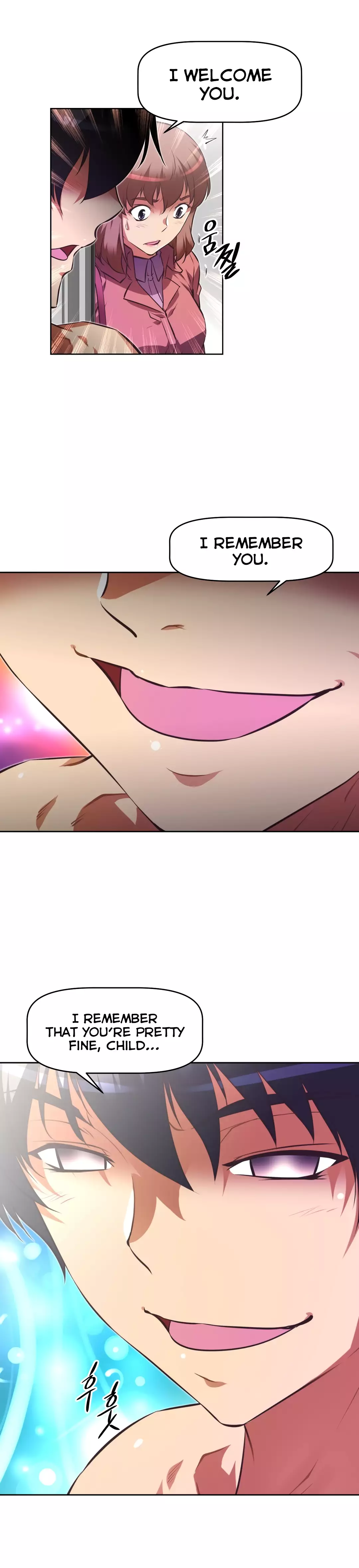 Brawling Go Ch.76-122