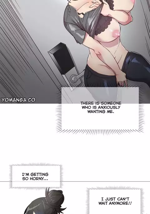 Household Affairs Ch.1-45