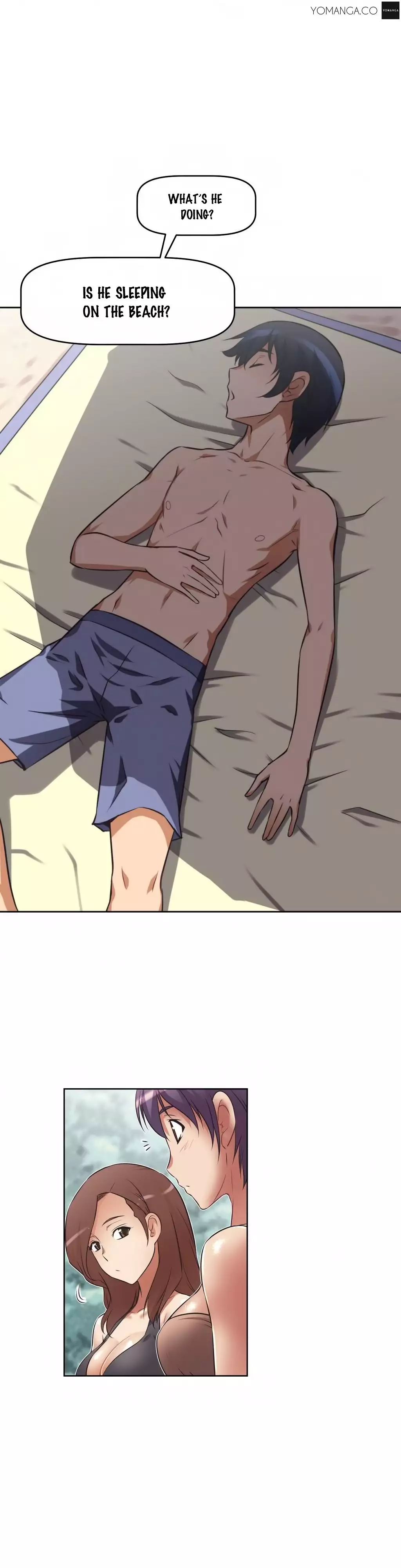 Brawling Go 0-16 Chapters