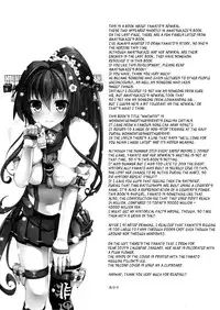 (C87) [AYUEST (Ayuya)] Ai to Yokubou no MMTWTFF (Kantai Collection -KanColle-) [English] [L-san]