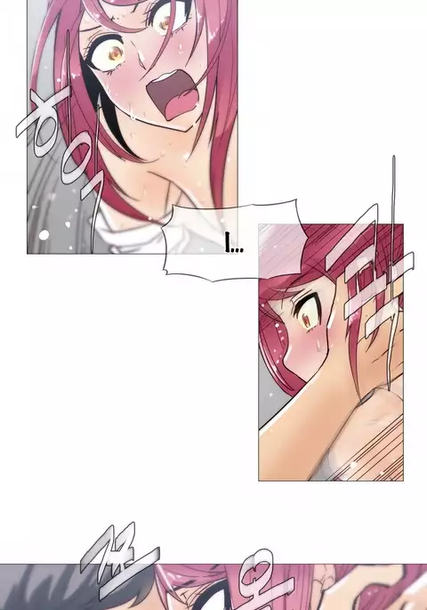 Household Affairs Ch.1-45