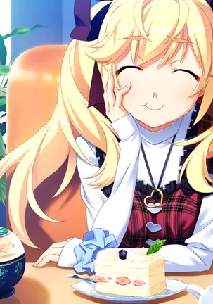 Grisaia no Meikyuu