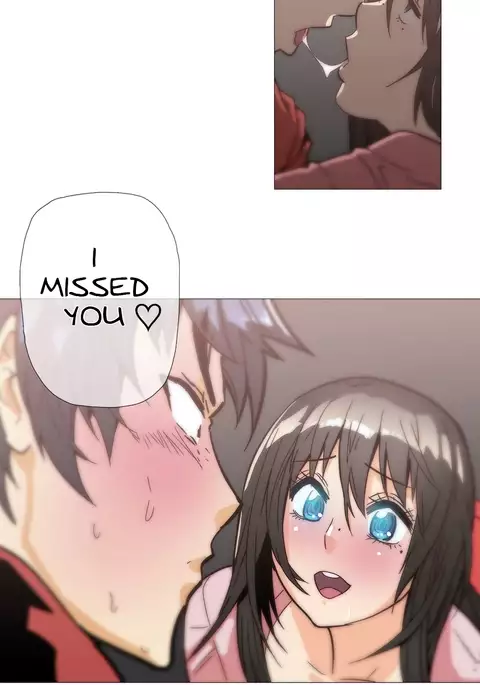 Household Affairs Ch.1-45