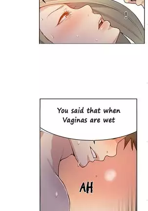 Secret Class Ch.40/?