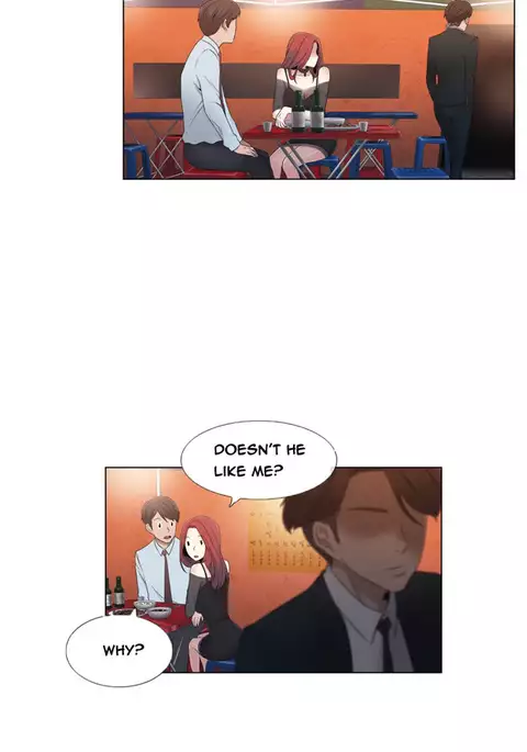 Miss Mystic Ch.1-12