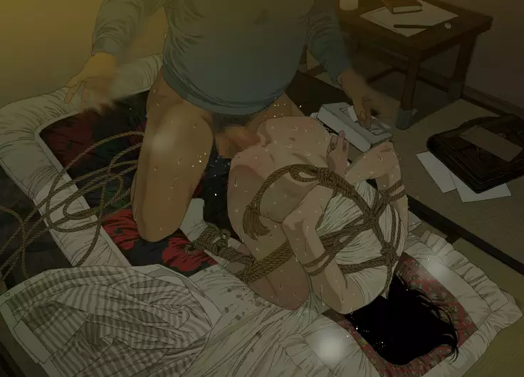 kemori no syounenn