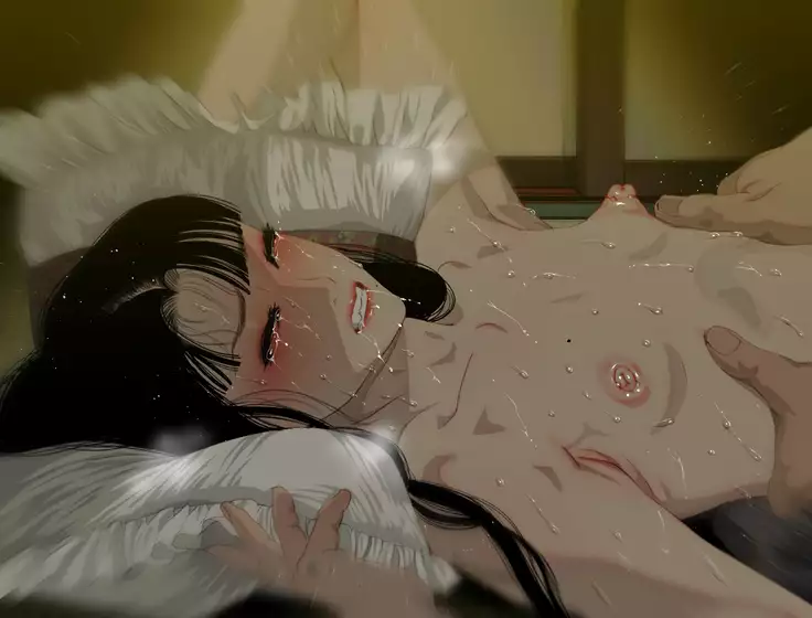 kemori no syounenn