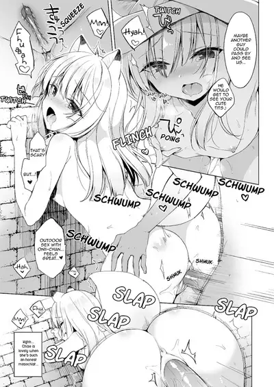 Boku no Risou no Isekai Seikatsu Soushuuhen 01 | My Ideal Life in Another World Omnibus 01