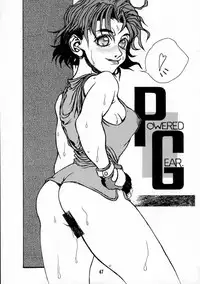 (C49) [BLACK FLY (Various)] KILLER QUEEN CPS (CAPCOM, Street Fighter, Vampire Savior / Darkstalkers)