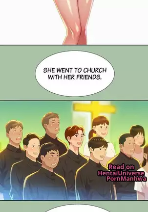 What do you Take me For? Ch.41/?