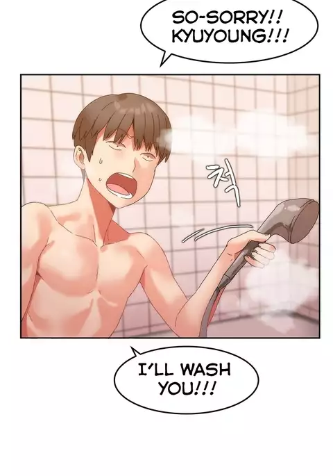 Hahri's Lumpy Boardhouse Ch. 0-31