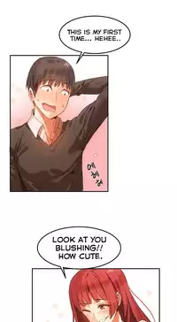 [Mx2J] Hahri's Lumpy Boardhouse Ch. 0-24 [English] (YoManga) (Ongoing)