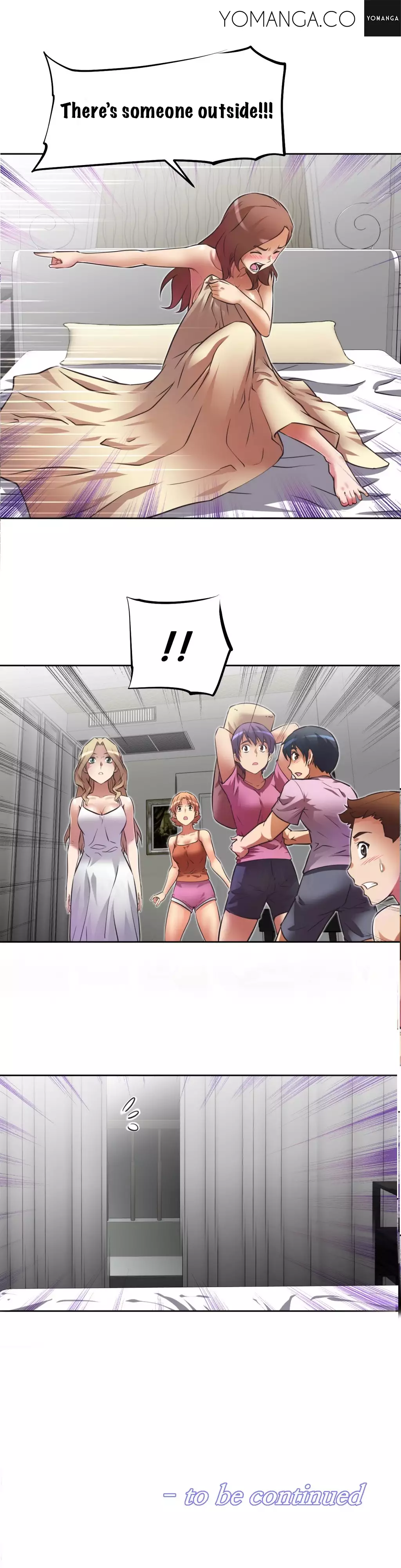 Brawling Go 0-17 Chapters